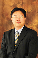王坚医生官方肖像