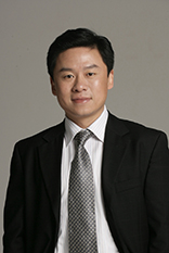 徐文东医生官方肖像